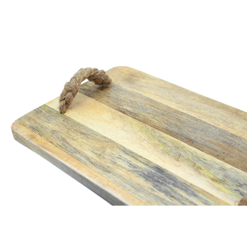 Acuna Mango Wood Chopping Board