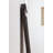 Madee Wood Flat Mirror