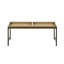 Four Leg Coffee Table