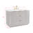 Aderyn 48" Single Vanity-99368134