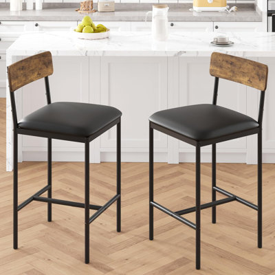Pepijn Counter Stool