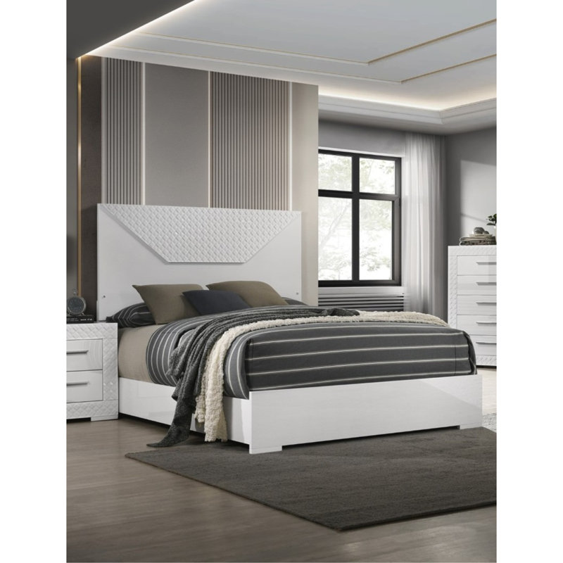Ensemble de chambre à coucher 3pc