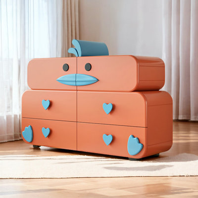 Modern Creative Accent Chest Accent Chest