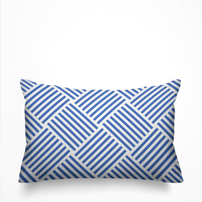 Housse et insert de coussin d'extérieur Langley