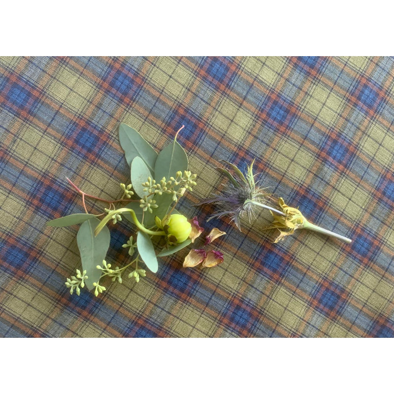 Miller Plaid