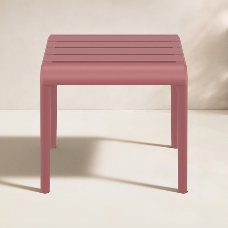 Table d'appoint d'extérieur 16 po Ruta Paris, Marsala