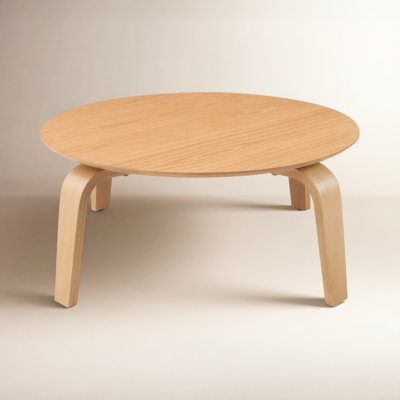 Arax 35" Coffee Table