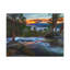 No Frame Print on Canvas-143547394