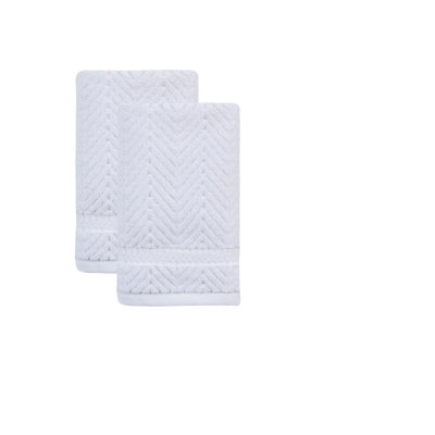 Vandewa Plush Washcloth
