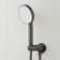 Greyfield Simple Select Shower System with Hand Shower