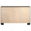 Commode et commode de chambre taupe délavée-1402219525