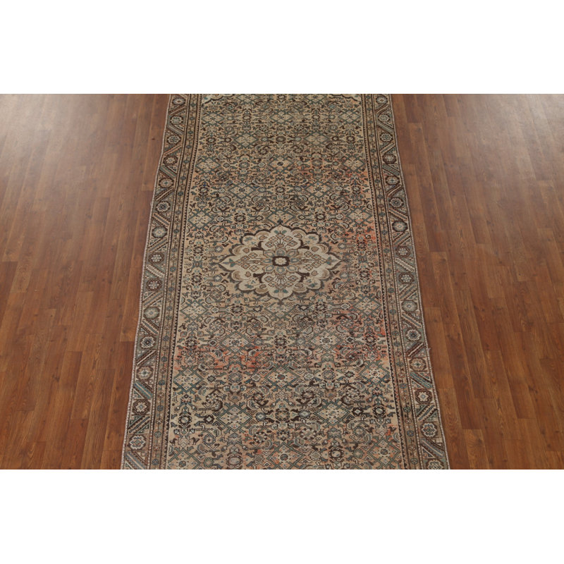 Tapis rétro 5 x 11