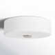 Kade 2 Light Glass Flush Mount