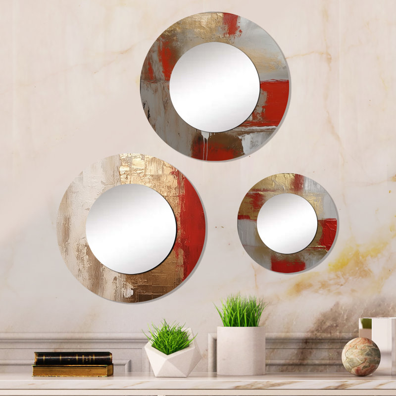Miroir Ellerie