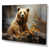 Wrapped Canvas