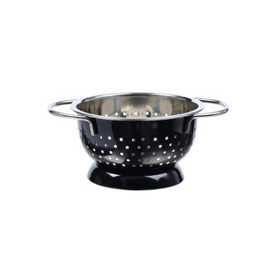 Buckingham Stainless Steel Colander