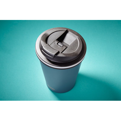 Smidge Double Wall Insulated Stainless Steel Travel Mug