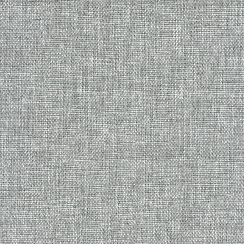 Lacarla 18.9'' H Tufted Woven Upholstered Dining Chair, Gray Textured 