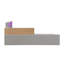Upholstered Daybed