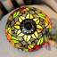 Lampe de table 14 po H Tiffany-47496141