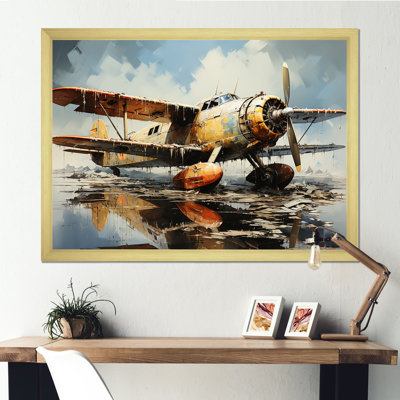 Reproduction d'art sur toile