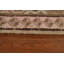 Tapis géométrique rétro 8 x 11