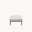Nicoya Outdoor Ottoman