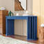 Console U_Style, design incurvé et linéaire-146734626