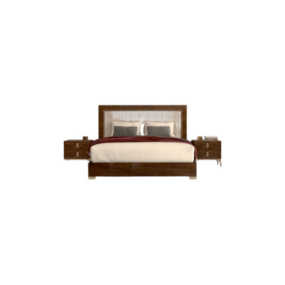 Valencia 6-piece King Bedroom Set