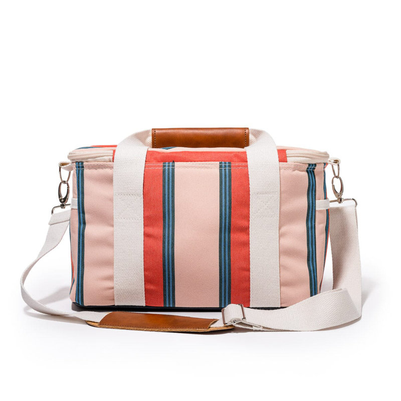 The Premium Cooler Bag, Pink