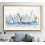 «Pastel Marina II», reproduction d'art sur toile-1909099736-1909099505