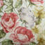 Chivers Floral Square Cushion