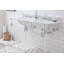 Empire 50.75'' W Double Bathroom Vanity Base-1652488063