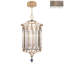 Westminster 4 - Light Chandelier-26224881