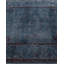 Overyed One-of-a-Kind Runner 2'6" X 11'10" Hand Knotted Area Rug