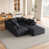 Black Chenille is out of stock