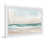 «Coastal Calm», reproduction encadrée-1038229128