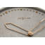 Horloge murale 13,78 po Cross-24362205