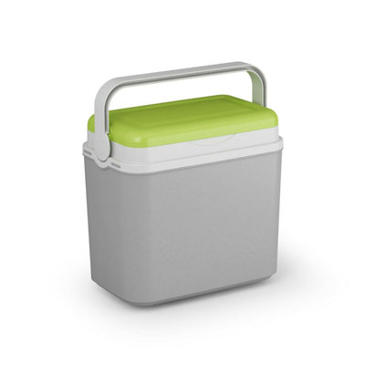 Symple Stuff 10L Ice Chest in Grey