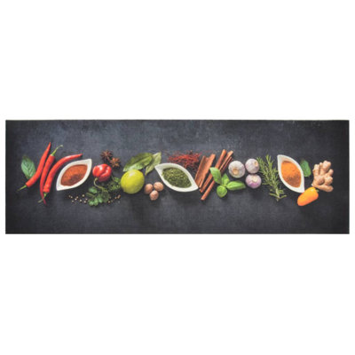 Shenorock Kitchen Mat