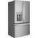 36" Energy Star® French Door 22.1 cu. ft. Refrigerator with Hands-free Autofill