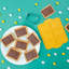 Ensemble de biscuits au chocolat Chefclub Kids