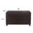 31 Inches Pu Faux Leather Storage Ottoman Bench-1940142788