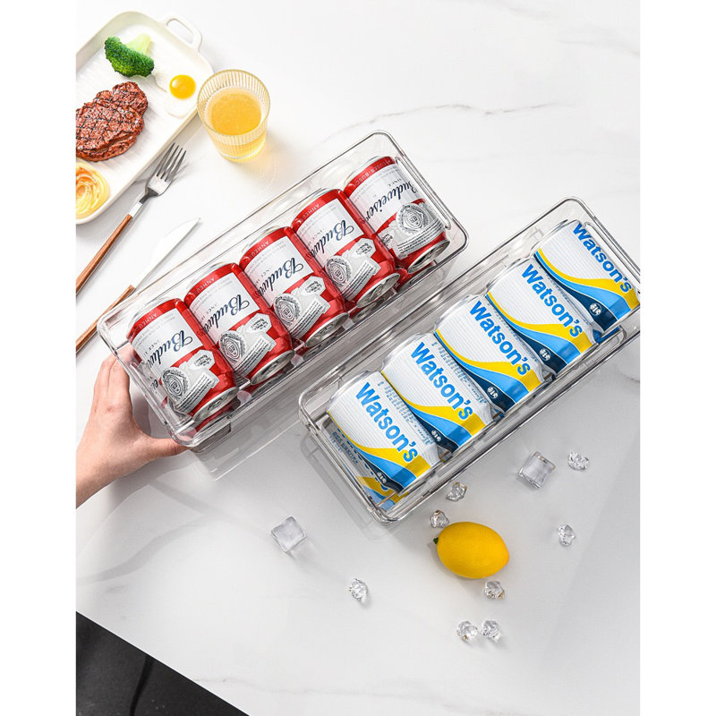 Hyslop Food Storage Container