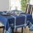 French Home Linen 6-Piece Set Astra Napkins-90150500