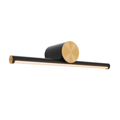 Loral Dimmable LED Vanity Light