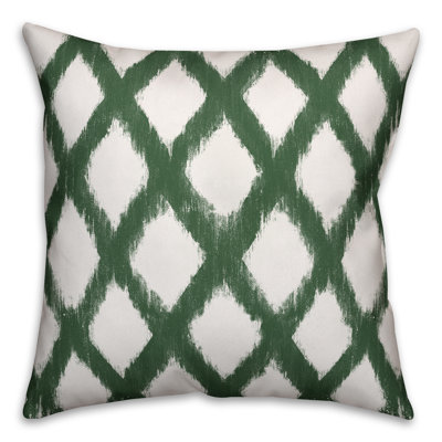 Square Pillow Cover & Insert