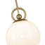 Luminaire suspendu moderne 10-en-1 Brantry-1619852051