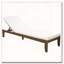 Chaise longue d'extérieur réglable avec coussin imperméable-949049719-949049718