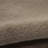 Nourison Plush Cloud 5'3" x 7'3" Taupe Modern Indoor Rug-2063570293-2063570294